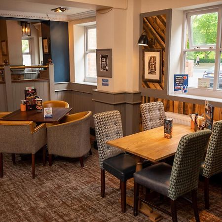 Old Grey Mare Inn By Greene King Inns Kingston upon Hull Kültér fotó