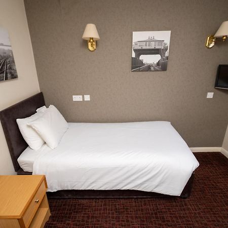 Old Grey Mare Inn By Greene King Inns Kingston upon Hull Kültér fotó