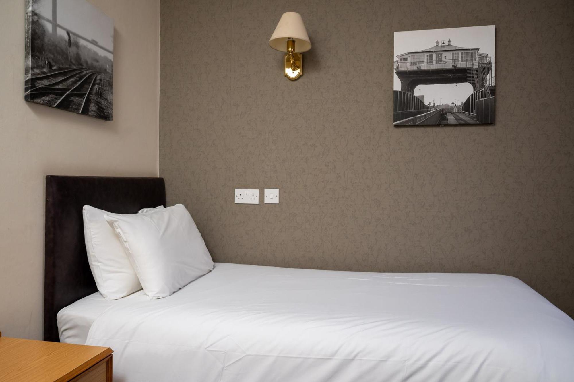 Old Grey Mare Inn By Greene King Inns Kingston upon Hull Kültér fotó