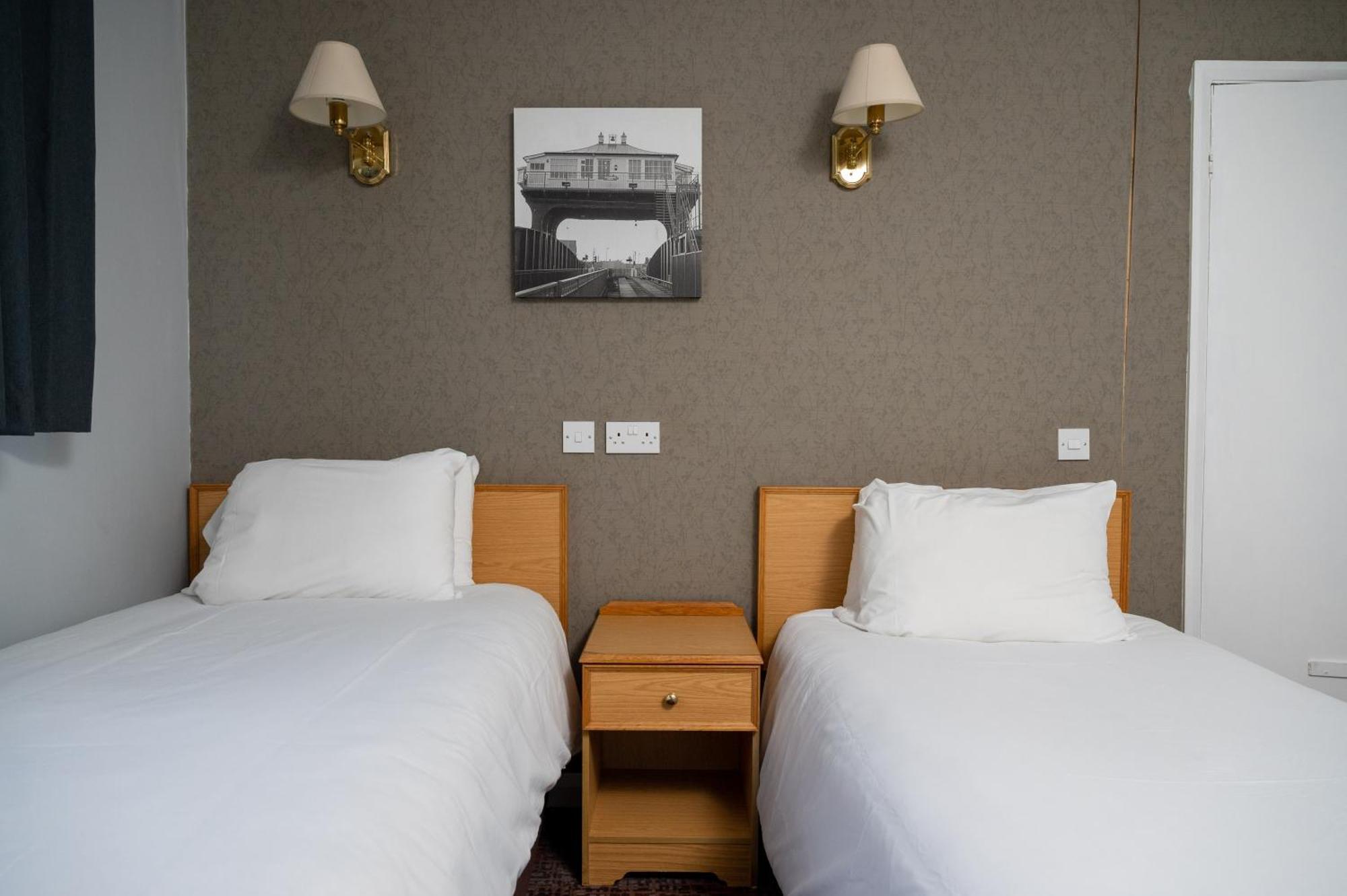 Old Grey Mare Inn By Greene King Inns Kingston upon Hull Kültér fotó