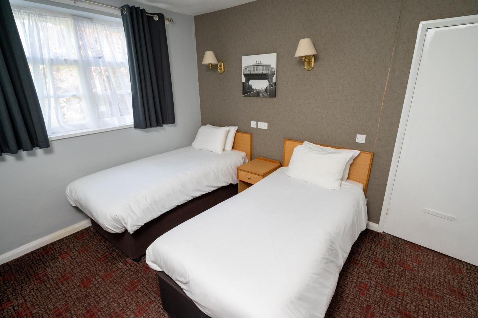 Old Grey Mare Inn By Greene King Inns Kingston upon Hull Kültér fotó
