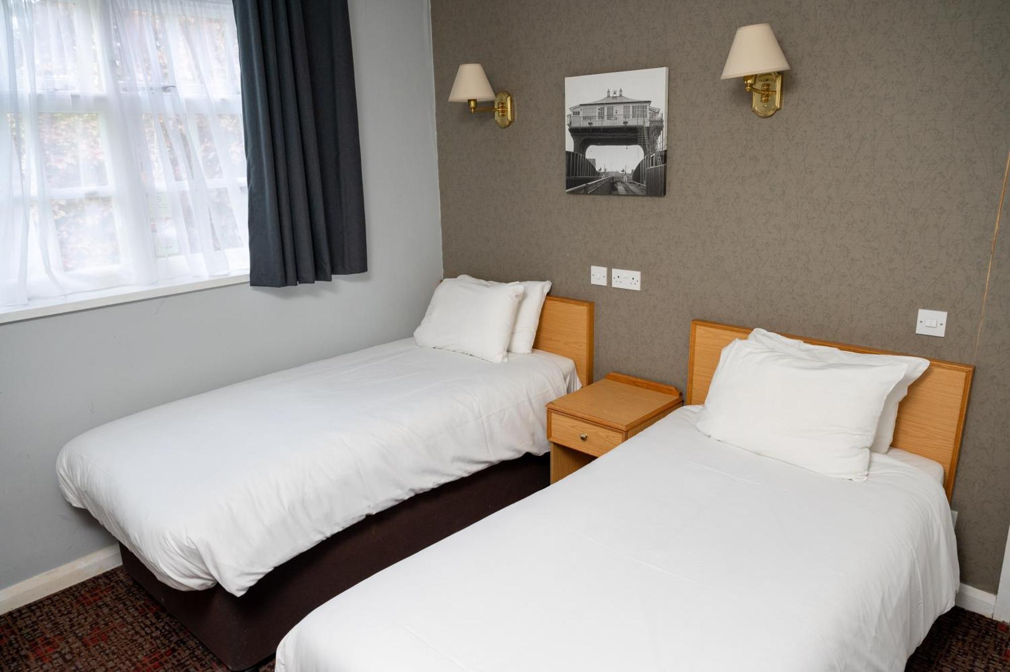 Old Grey Mare Inn By Greene King Inns Kingston upon Hull Kültér fotó