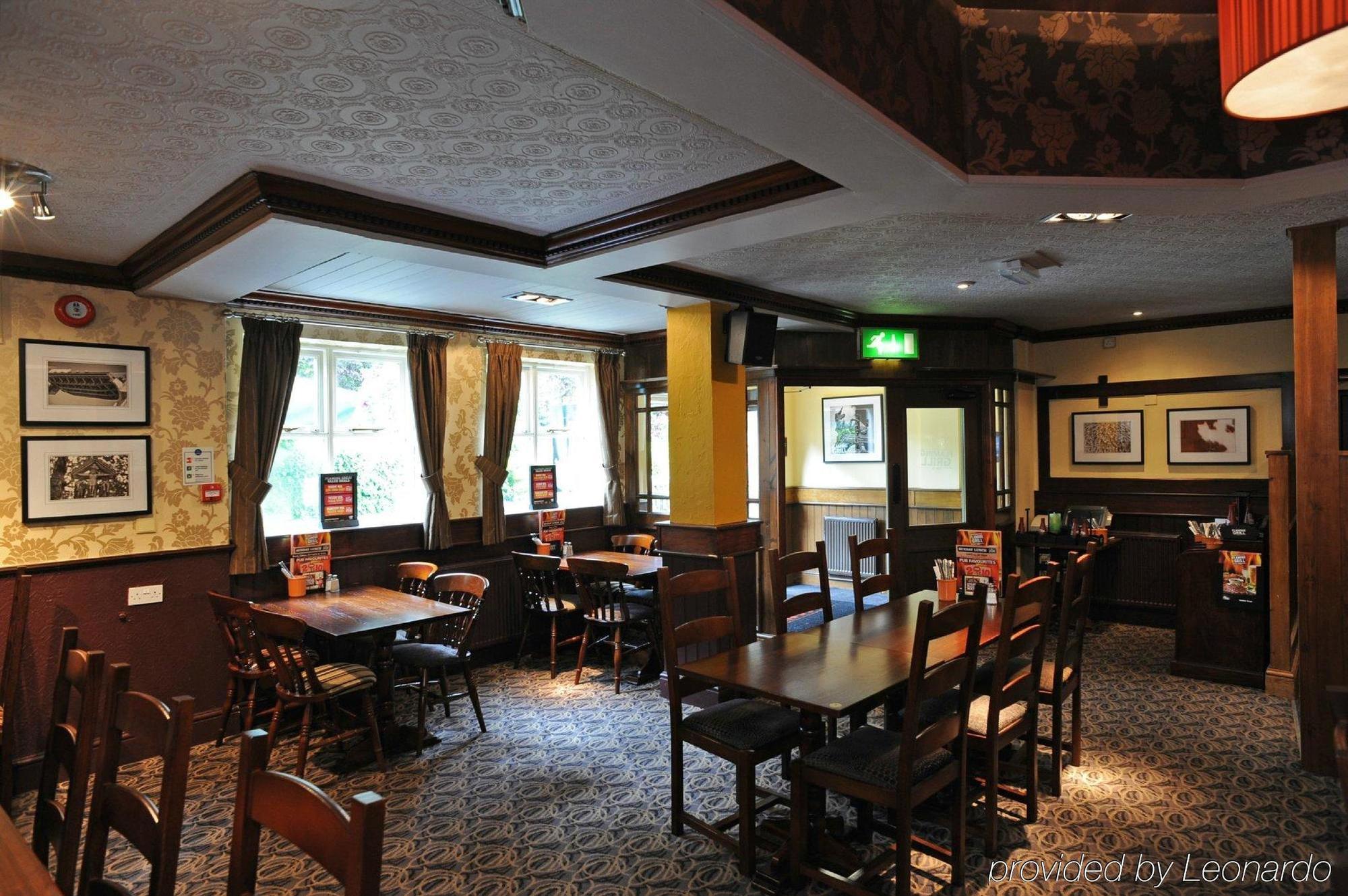 Old Grey Mare Inn By Greene King Inns Kingston upon Hull Kültér fotó